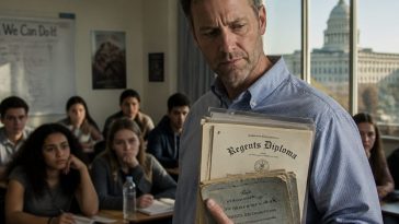 Albany OKs Plan to End Regents Diploma Tests, Standards at Risk