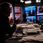 James Carville Tells DSA Drop Democratic After Slamming Hasan Piker