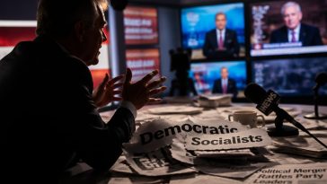 James Carville Tells DSA Drop Democratic After Slamming Hasan Piker