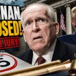 BOOM! John Brennan got hauled to a grand jury, now watch the sting in Brennan's Gabbard jab