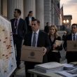 DOJ Announces 16 Charged in 7-State Illegal Voting Crackdown
