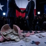 Tillis: Trump Made a Colossal Mistake Backing Paxton
