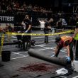 HYROX Scrambles, Changes Rules After Athlete Soils Self in Race