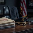 Trump Names Adam Telle Acting Army Secretary, Hegseth Gains Power
