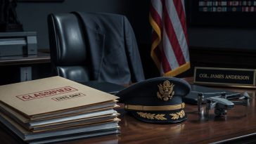 Trump Names Adam Telle Acting Army Secretary, Hegseth Gains Power