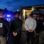 ICE Lodges Detainers on Two Suspects After Fatal New Braunfels Crash