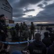 Rubio: Foreign Actor at RAF Fairford, UK Officials Doubt