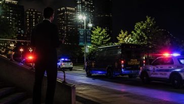 President Trump Demands Pritzker and Johnson Call or Chicago Will Die