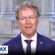 Sen. Rand Paul speaks out on blocking A.I. 'Kill Switch' bill