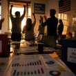 GOP Grabs First Lead in Key Harvard/Harris Poll 51-49