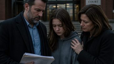 Mass. Removes Teen, Judge Blocks Testosterone, Parents Demand Answers