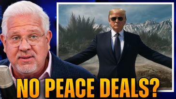 THIS Is Why A Peace Deal With Iran Is Impossible