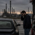 President Trump Promises Cheaper Gas — Joliet Outage Says Not So Fast