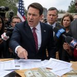 Rogers Demands El‑Sayed Return CAIR‑Linked Hundreds of Thousands