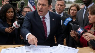 Rogers Demands El‑Sayed Return CAIR‑Linked Hundreds of Thousands