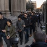 ICE Hits Record 50,925 Arrests in August, Mullin Says