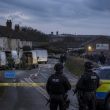Explosives arrests near RAF Fairford put US forces on alert