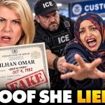 🚨Illhan Omar is NOT An American Citizen?! Investigative Journalist Reveals BOMBSHELL Evidence Now…