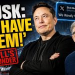 MUST SEE: Bill Gates called Tesla Semi impossible at Giga Texas, then choked on one question