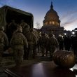 1827 Ruling Could Let President Federalize National Guard