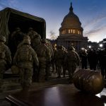 1827 Ruling Could Let President Federalize National Guard
