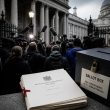 Media Freakout Over President Trump’s Ireland Remarks Exposed