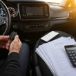 Governor Whitmer's $7.65M Mileage Pilot Could Tax High-Mileage Drivers