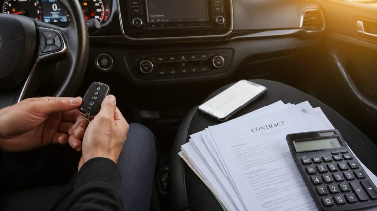 Governor Whitmer's $7.65M Mileage Pilot Could Tax High-Mileage Drivers