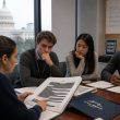 APAPA Still Placing Interns After FBI Probe Tied to Alleged Spy