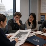 APAPA Still Placing Interns After FBI Probe Tied to Alleged Spy