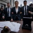 Smart Ring CEO Michelle Bisnoff Guilty in Near-$2M Ponzi