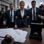 Smart Ring CEO Michelle Bisnoff Guilty in Near-$2M Ponzi