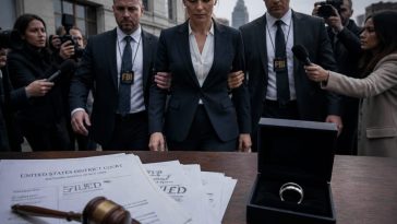 Smart Ring CEO Michelle Bisnoff Guilty in Near-$2M Ponzi