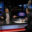 El‑Sayed Shrugs Off Half‑Sister’s Muslim Brotherhood Posts