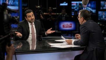 El‑Sayed Shrugs Off Half‑Sister’s Muslim Brotherhood Posts
