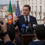 Secretary of State Marco Rubio Slams Amnesty as a Fraud in Lisbon