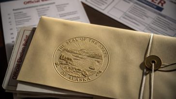 Grand Jury May Soon Subpoena in Mary Peltola Ballot Scheme