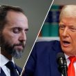 SHOCK REPORT: Biden-era FB tracked Trump family travel