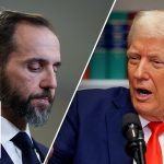 SHOCK REPORT: Biden-era FB tracked Trump family travel