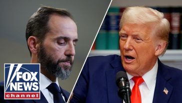 SHOCK REPORT: Biden-era FB tracked Trump family travel