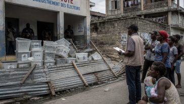 Haiti Elections Delayed, PM Fils‑Aimé Keeps Power as CEP Stalls