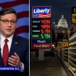 Rep. Kevin Kiley Voted Against Tariffs; Opponent Backed Gas Tax Hike