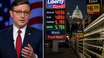 Rep. Kevin Kiley Voted Against Tariffs; Opponent Backed Gas Tax Hike