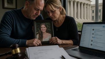 Lawsuit: GPT-4o Guided Epileptic Woman Off Meds, OpenAI Sued