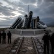 Steve Hilton AI Ad: Scrap Bullet Train, Build Failure Monument
