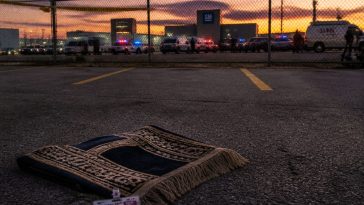 Elon Musk: Austin Shooter Was Fired After Assault Over Prayer Rug
