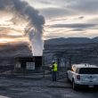 State Threatens West Elk Mine After 4x Emissions Over Limit