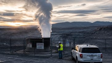 State Threatens West Elk Mine After 4x Emissions Over Limit