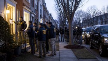 Democrats Cry Weaponization Over HSI Raid at Rep. Ilhan Omar Home