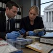 DOJ Finds $42M in SNAP Fraud, RSC Urges Tougher Crackdown